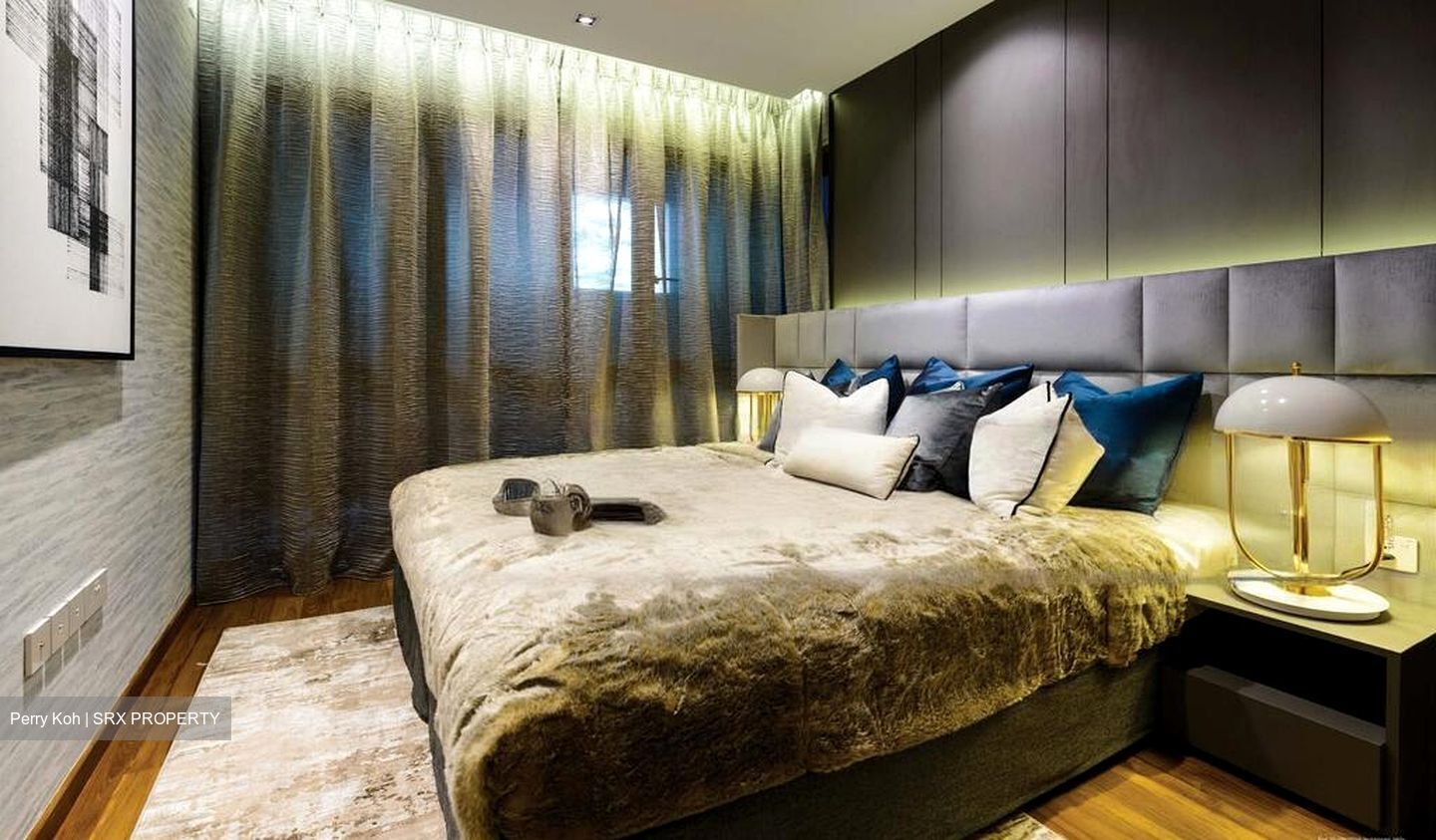 Jalan Kemaman (D12), Condominium #468147651